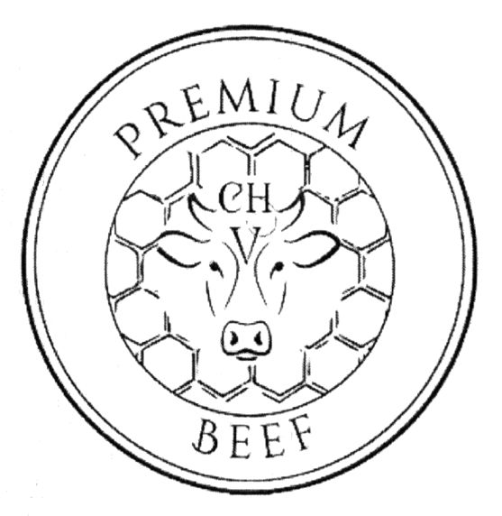 premium beef