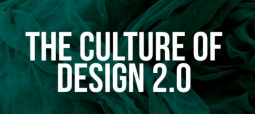 the culture of design 2.0