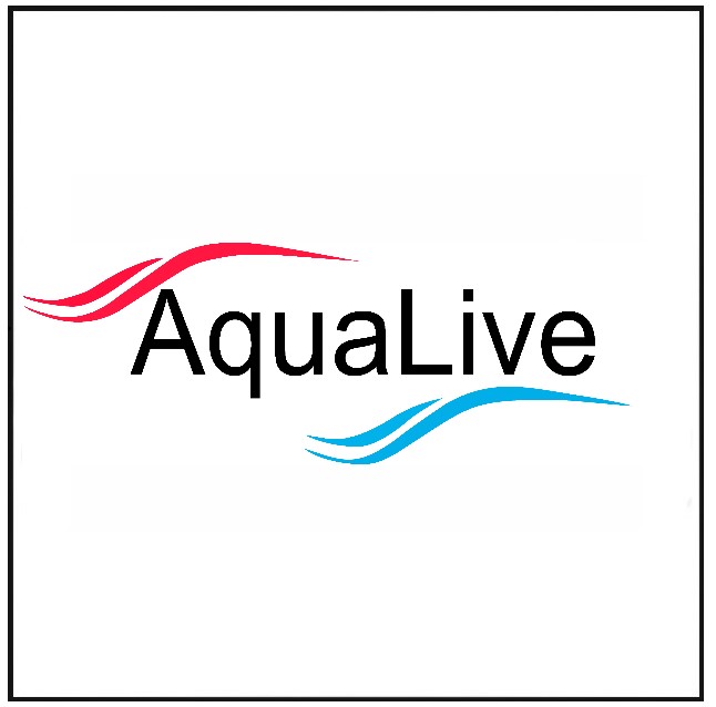 aqua live