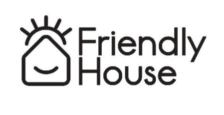 friendly house
