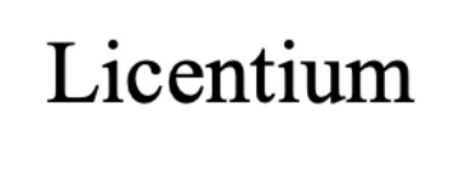 licentium