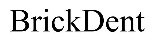 brick dent