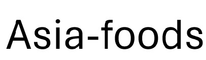 asia foods