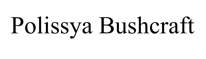 polissya bushcraft
