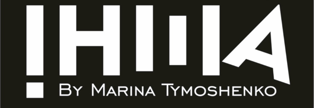by marina tymoshenko