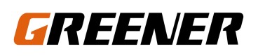 greener