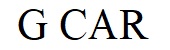 g car