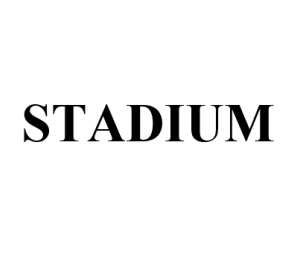 stadium