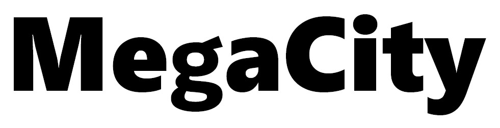 mega city