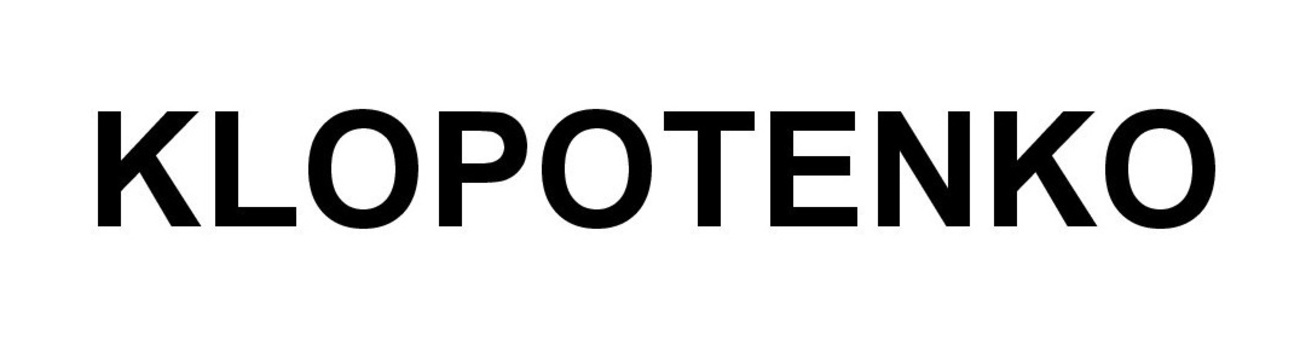 klopotenko