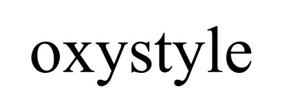 oxystyle