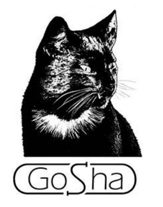 gosha