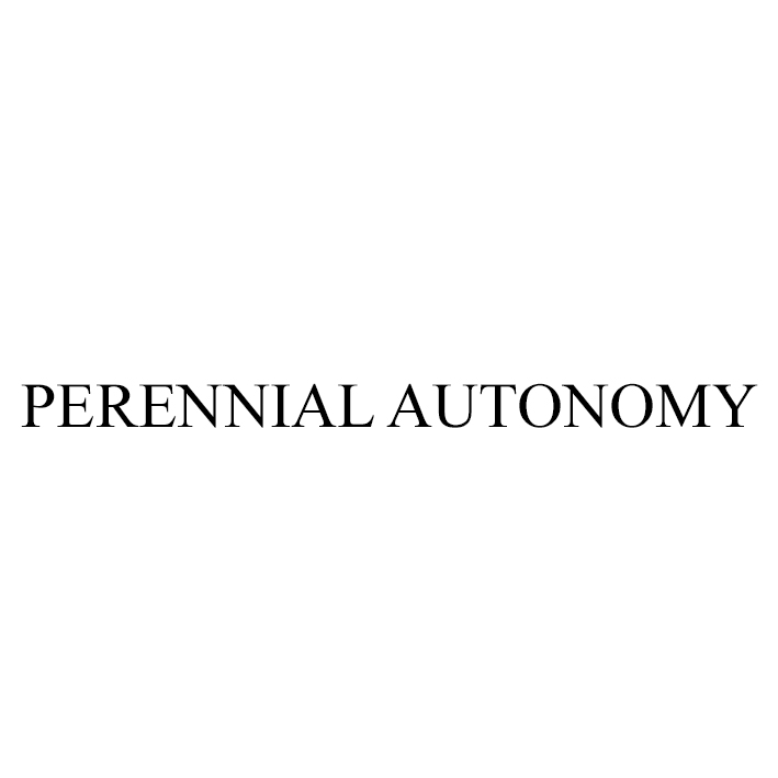 perennial autonomy