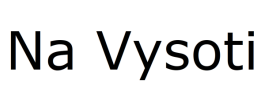 na vysoti