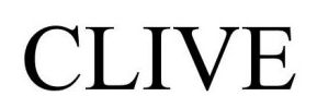 clive