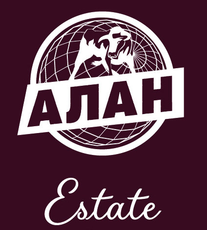 Лого ТМ estate