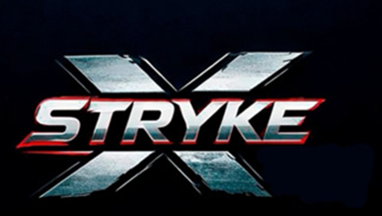 stryke