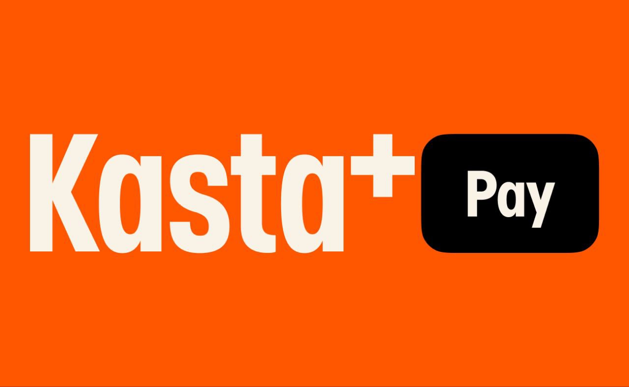 kasta+ pay