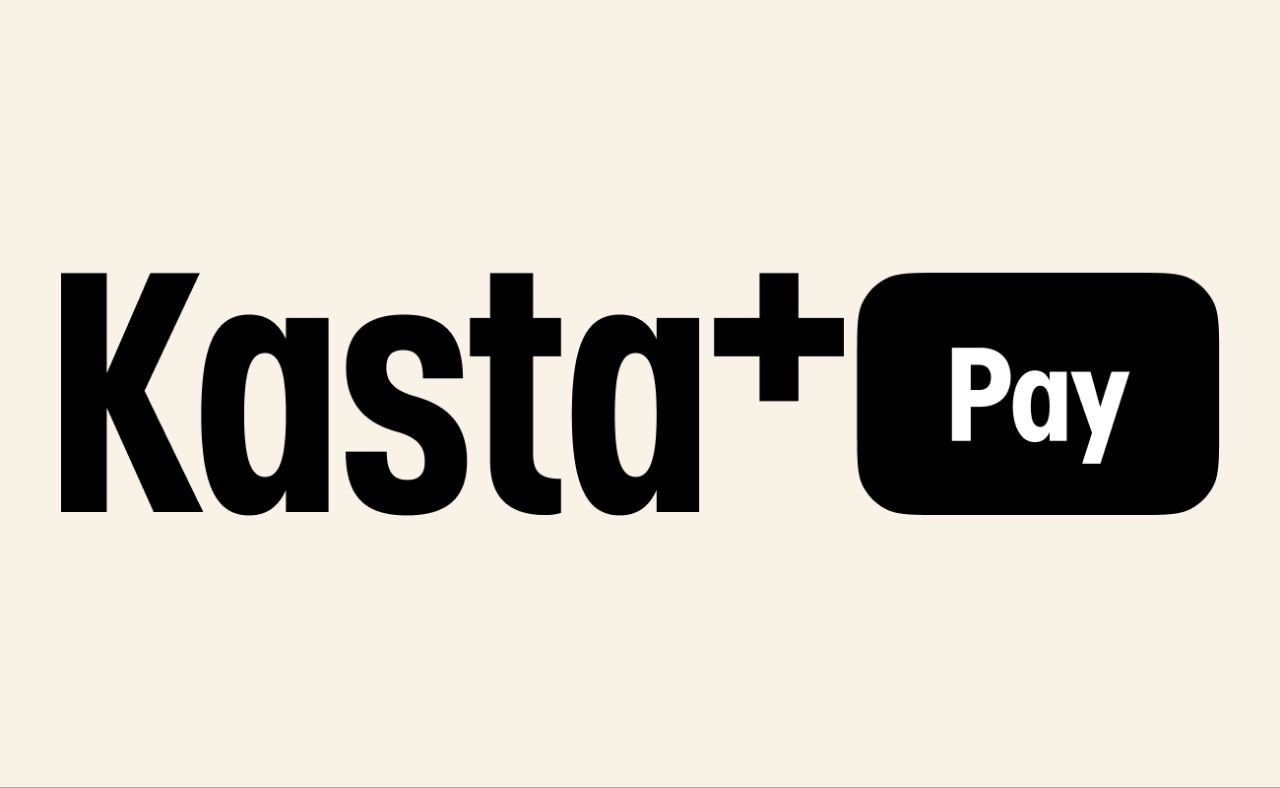 kasta+ pay
