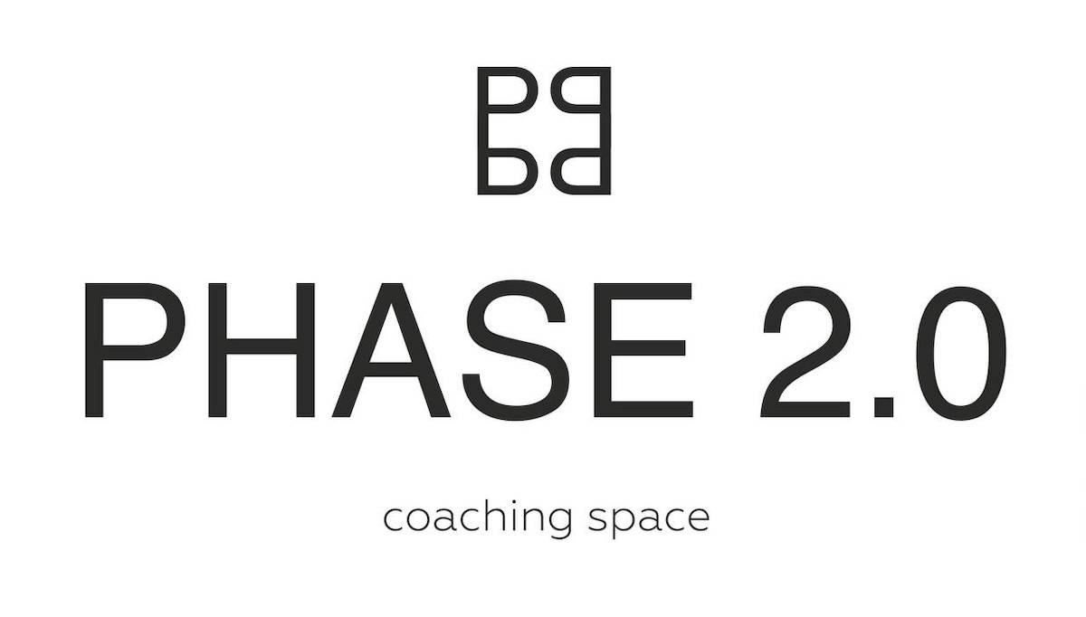 phase 2.0 coaching space