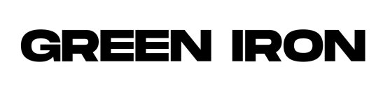 green iron