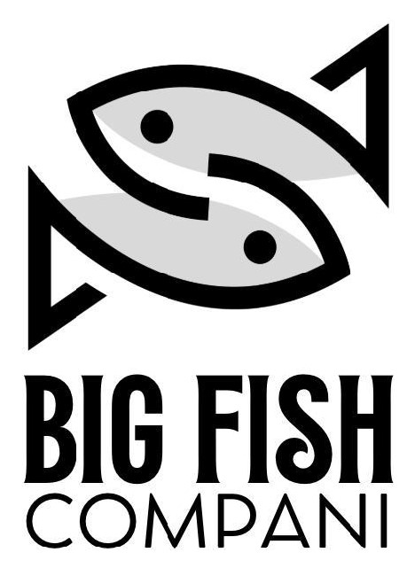 big fish compani