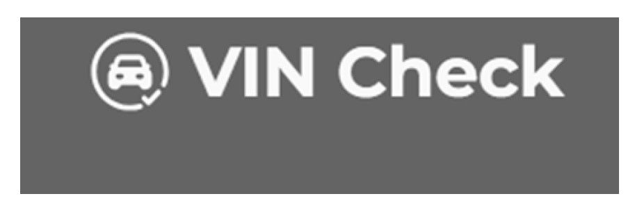 vin check