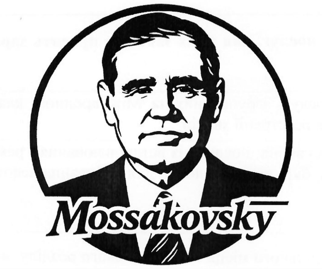 mossakovsky