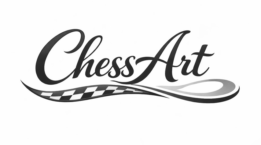 chess art