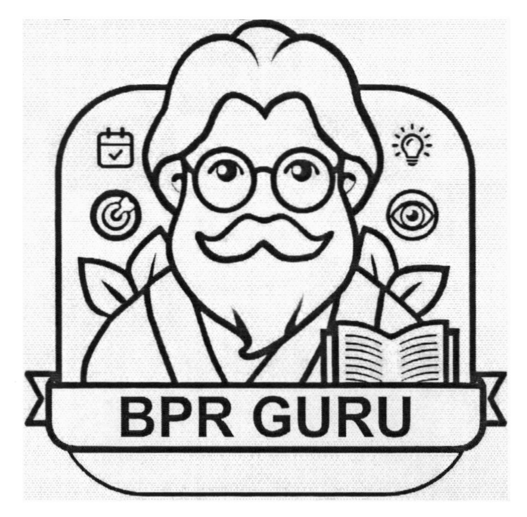 bpr guru