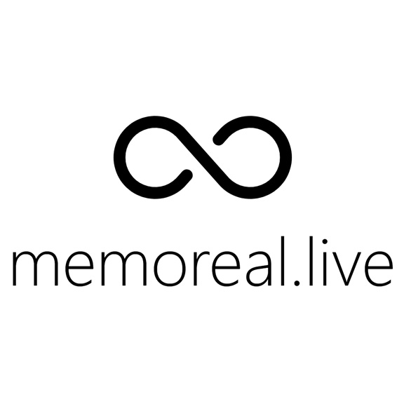 memoreal.live