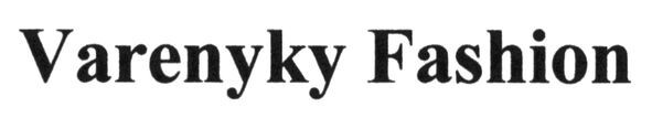 varenyky fashion