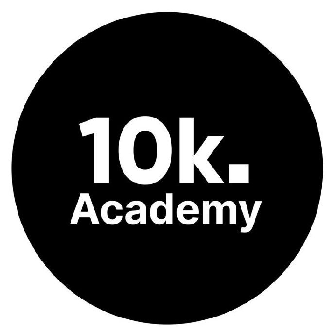 10k. academy