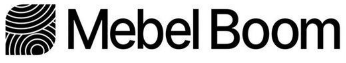 mebel boom