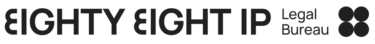 eighty eight ip legal bureau