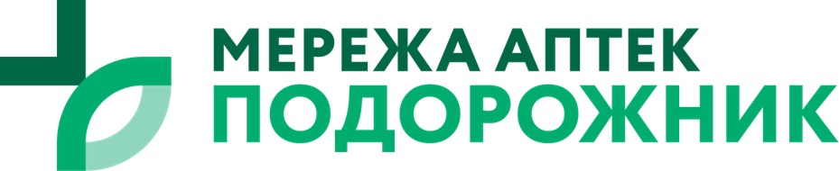 мережа аптек подорожник