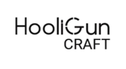 hooli gun craft