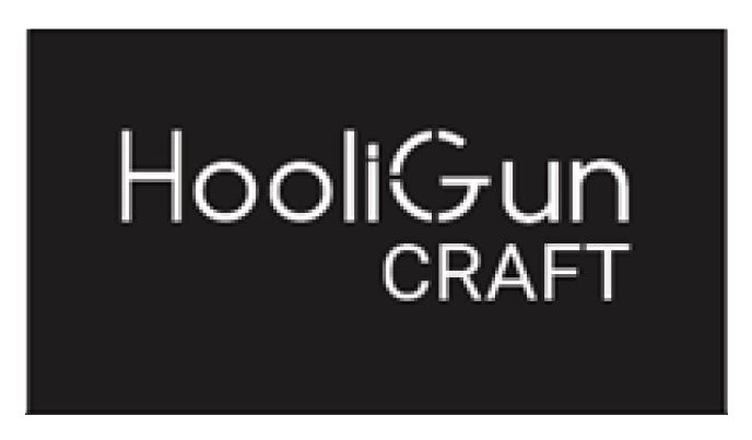 hooli gun craft