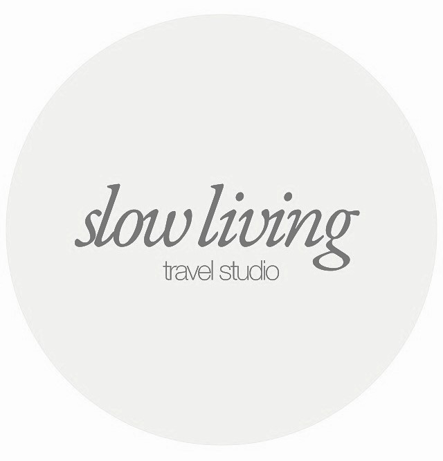 slow living travel studio