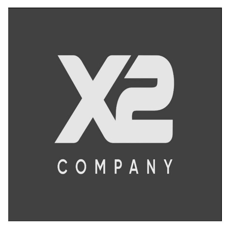 x2 company