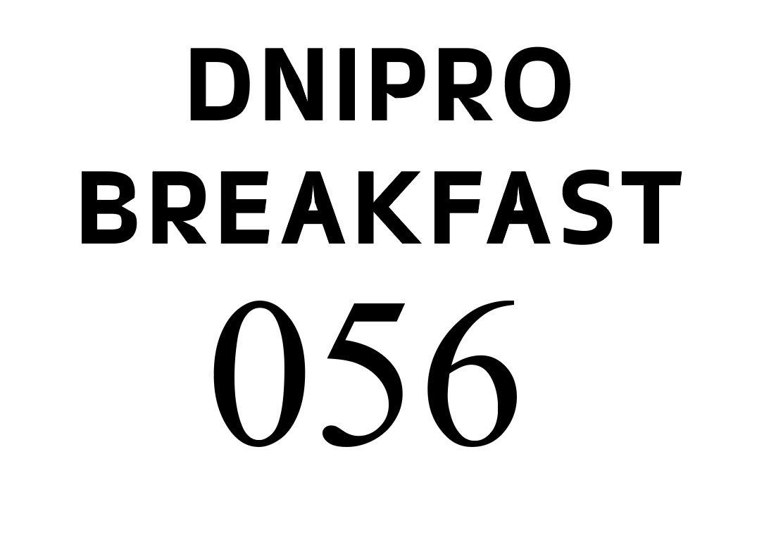 dnipro breakfast
