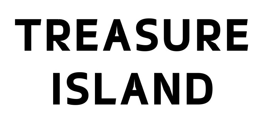 treasure island