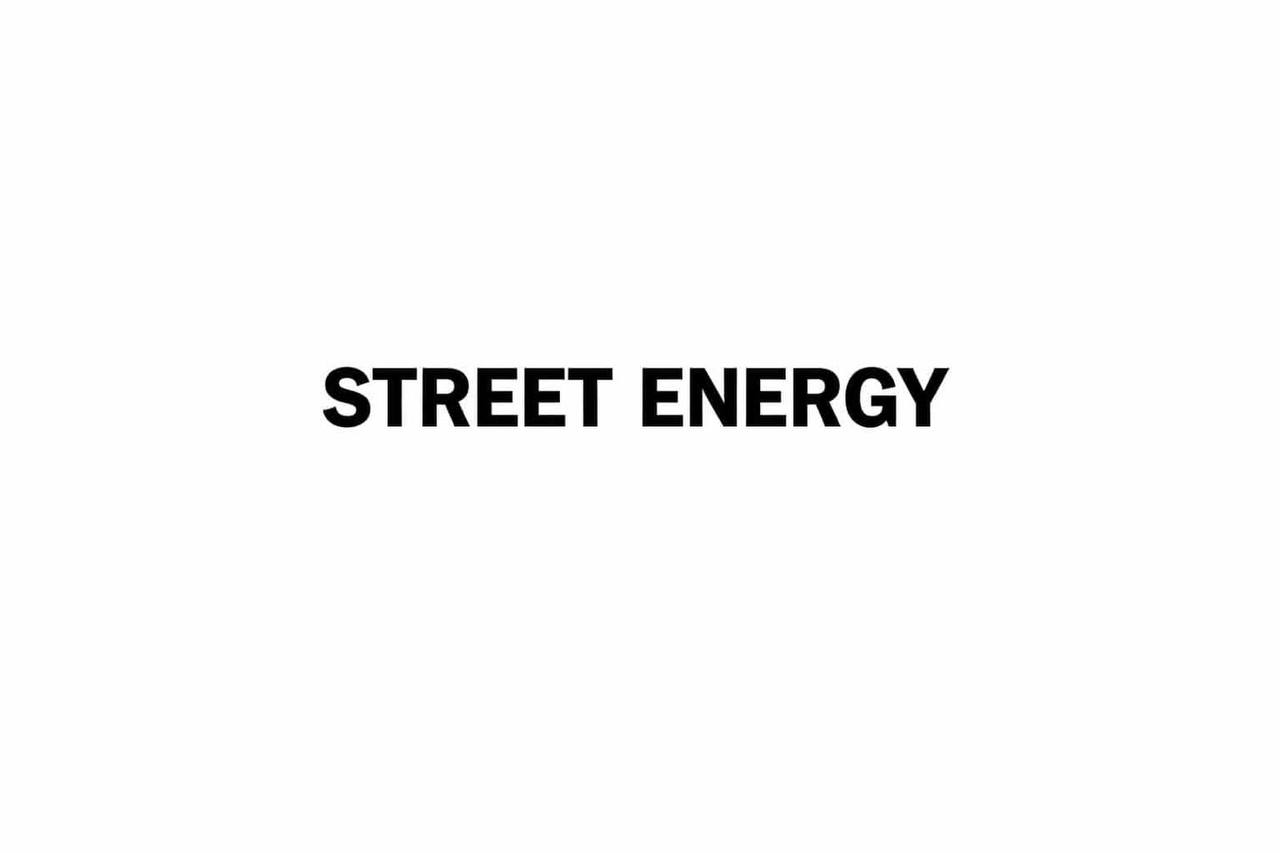 street energy