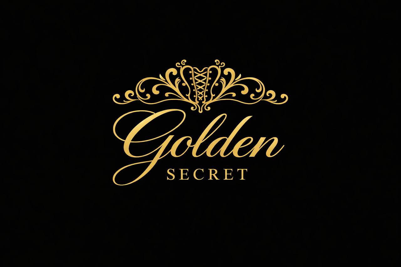 golden secret