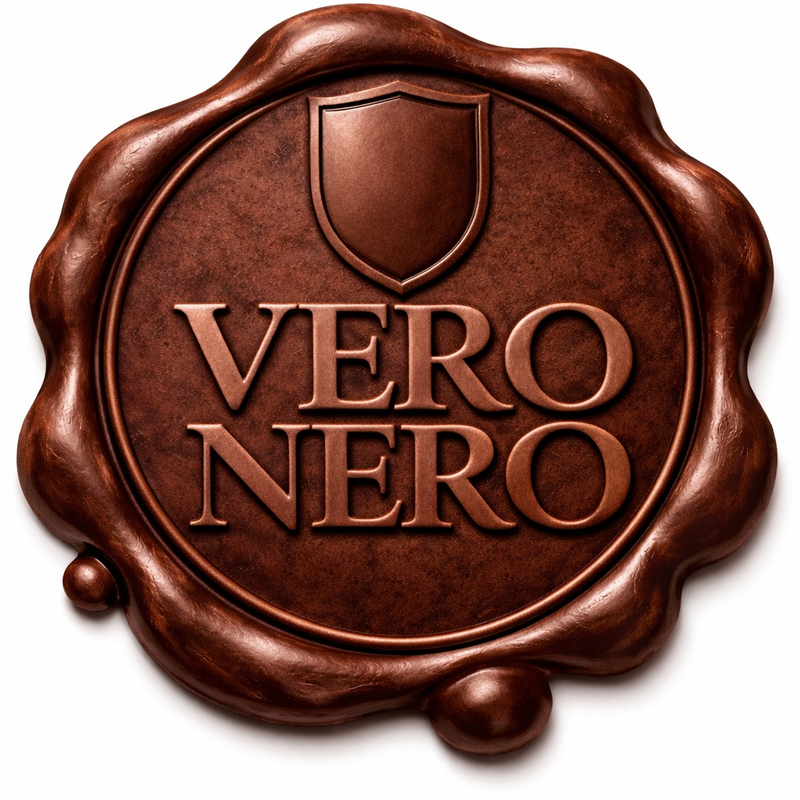 vero nero