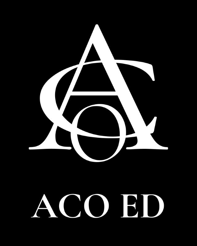 асо ед