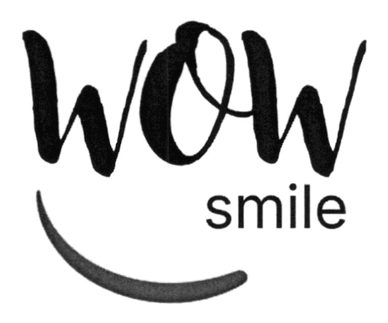 wow smile