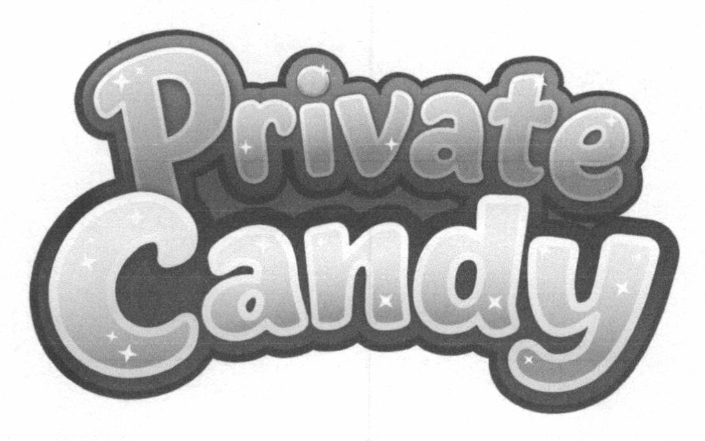 private candy