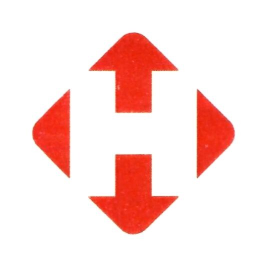 н