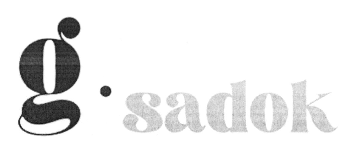 g.sadok